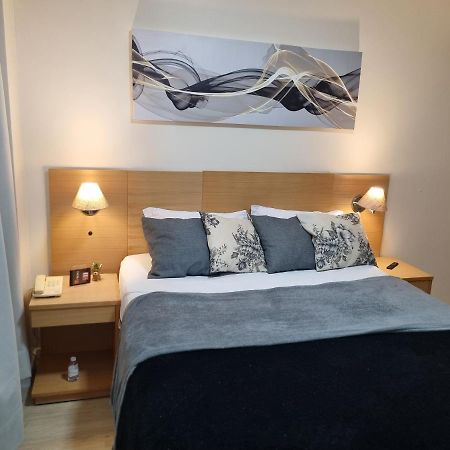 Apartamento Vista Maravilhosa - Proximo Da Paulista 圣保罗 外观 照片