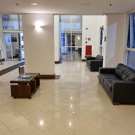Apartamento Vista Maravilhosa - Proximo Da Paulista 圣保罗 外观 照片