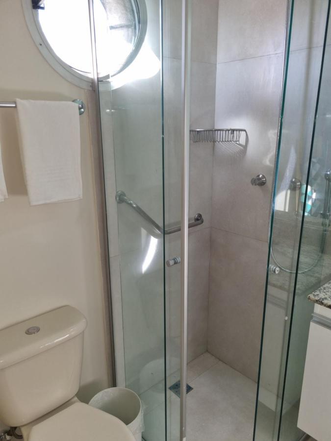 Apartamento Vista Maravilhosa - Proximo Da Paulista 圣保罗 外观 照片