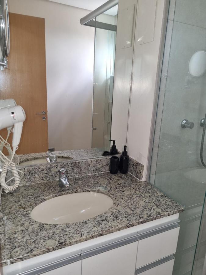Apartamento Vista Maravilhosa - Proximo Da Paulista 圣保罗 外观 照片
