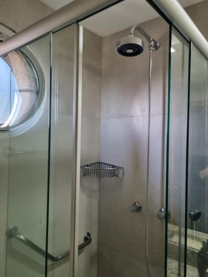 Apartamento Vista Maravilhosa - Proximo Da Paulista 圣保罗 外观 照片