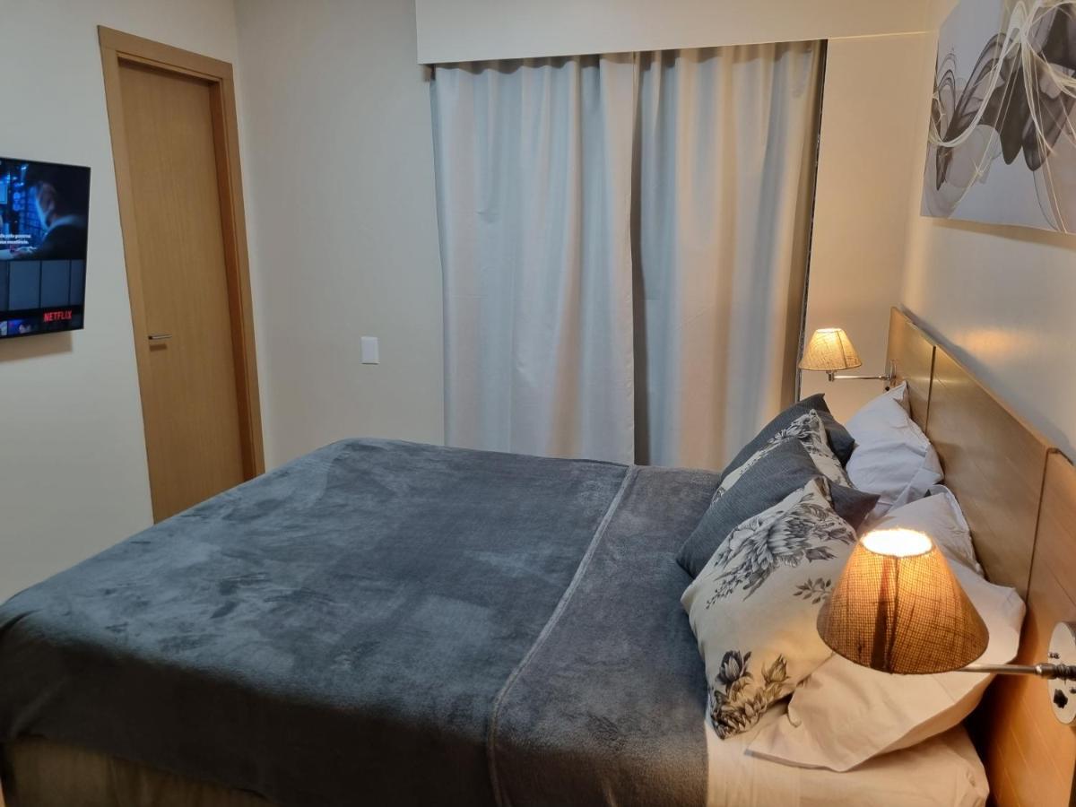 Apartamento Vista Maravilhosa - Proximo Da Paulista 圣保罗 外观 照片