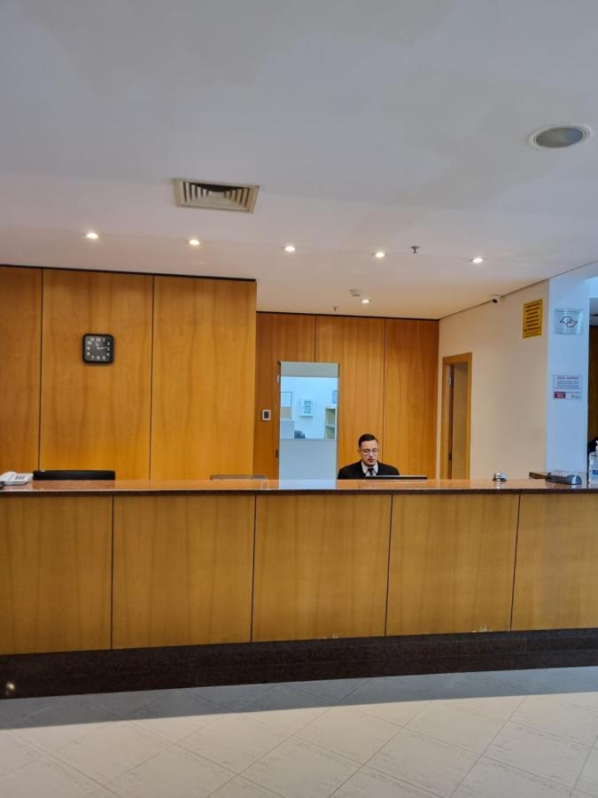 Apartamento Vista Maravilhosa - Proximo Da Paulista 圣保罗 外观 照片