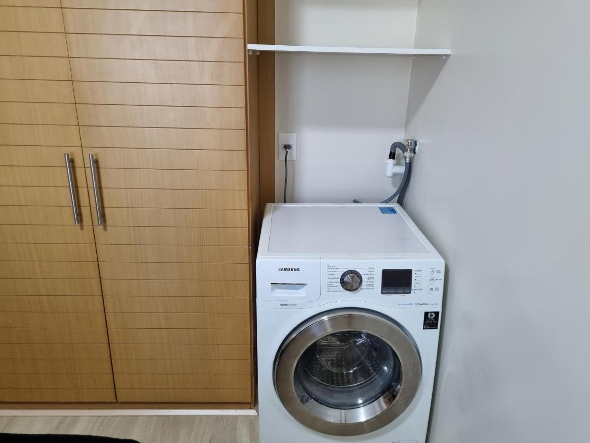 Apartamento Vista Maravilhosa - Proximo Da Paulista 圣保罗 外观 照片