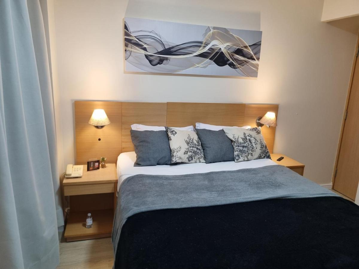 Apartamento Vista Maravilhosa - Proximo Da Paulista 圣保罗 外观 照片