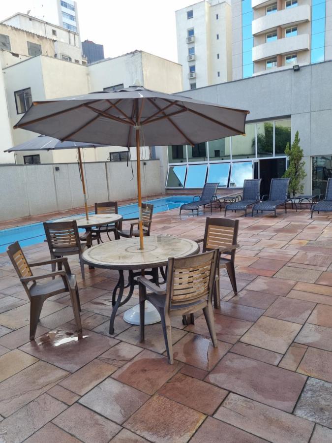 Apartamento Vista Maravilhosa - Proximo Da Paulista 圣保罗 外观 照片