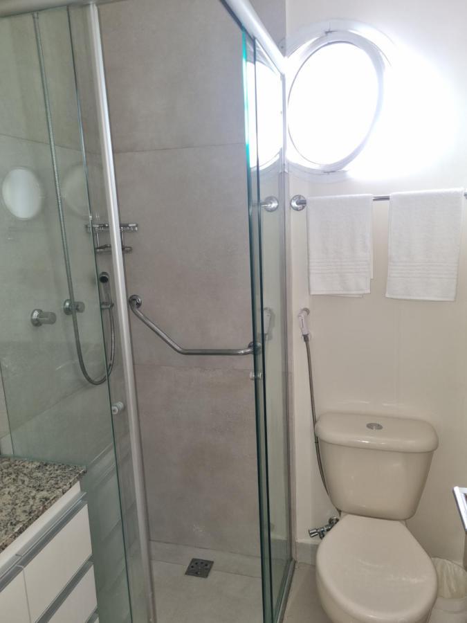 Apartamento Vista Maravilhosa - Proximo Da Paulista 圣保罗 外观 照片