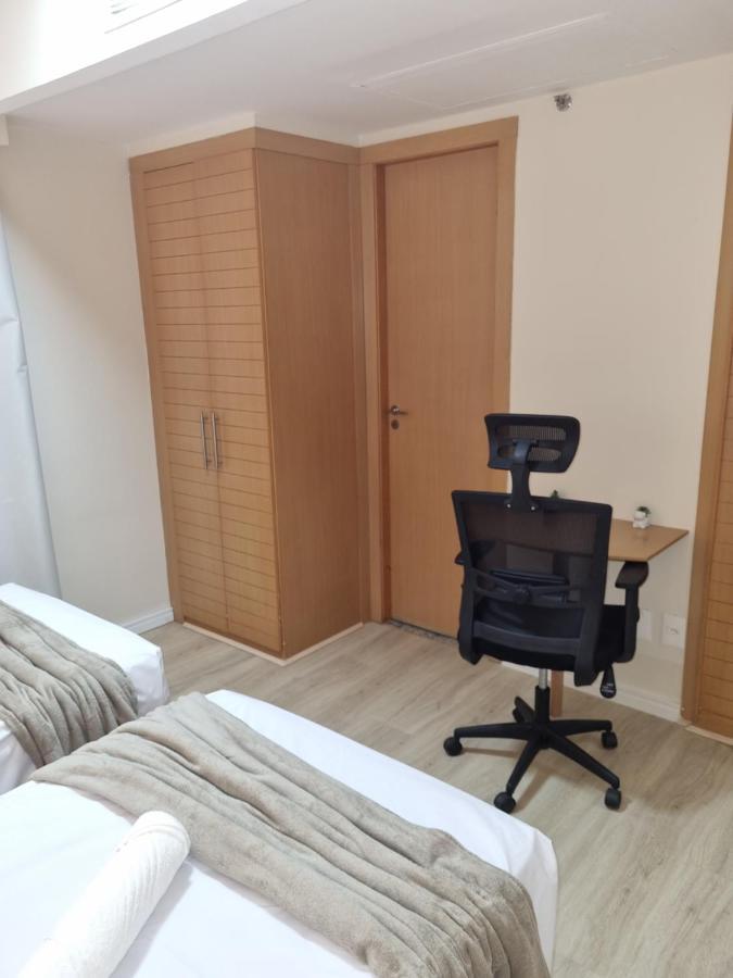 Apartamento Vista Maravilhosa - Proximo Da Paulista 圣保罗 外观 照片