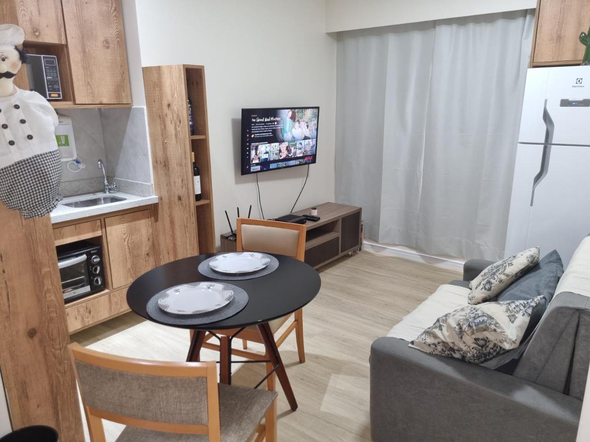 Apartamento Vista Maravilhosa - Proximo Da Paulista 圣保罗 外观 照片