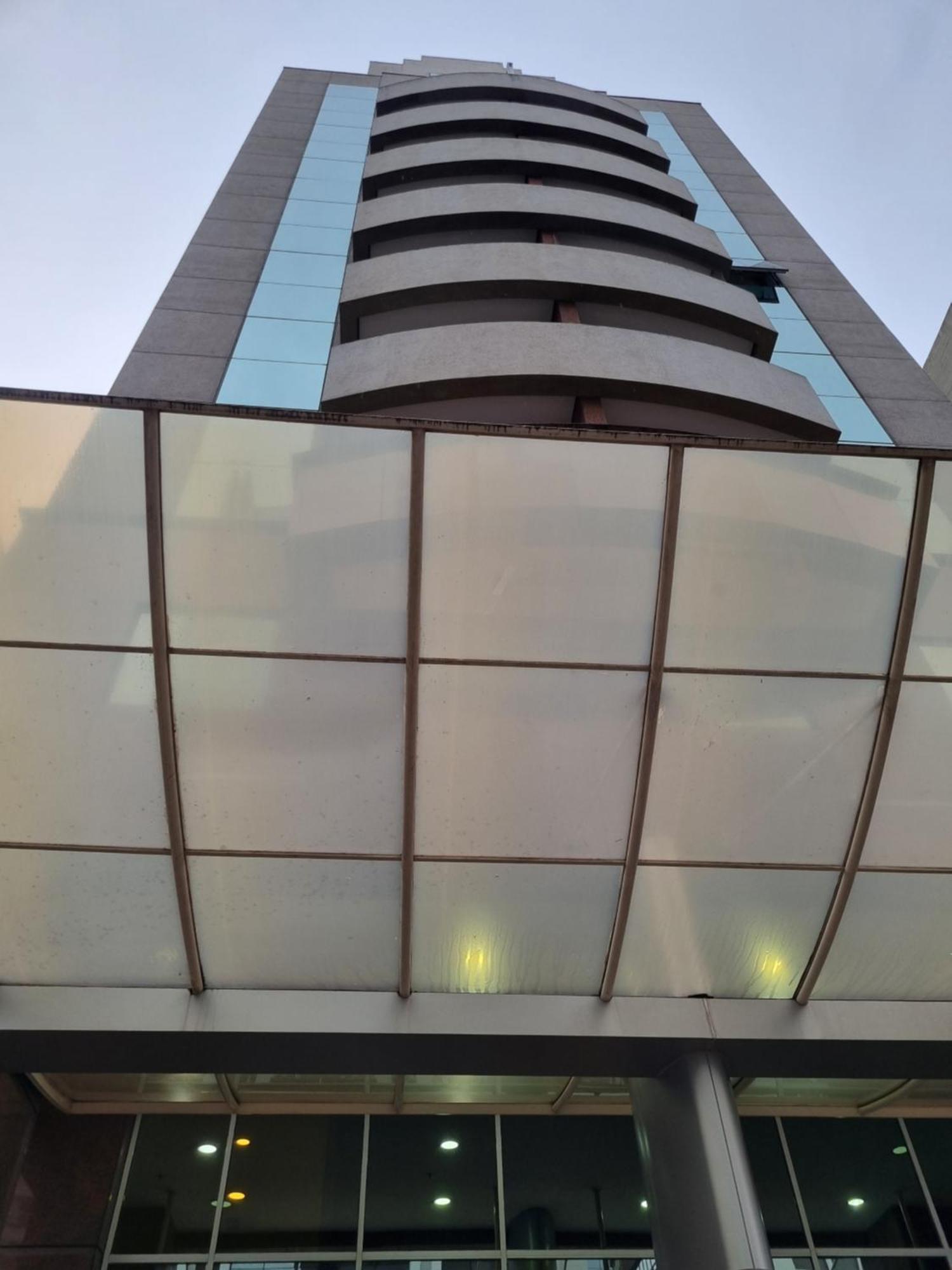 Apartamento Vista Maravilhosa - Proximo Da Paulista 圣保罗 外观 照片